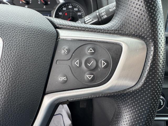 used 2024 GMC Terrain car, priced at $22,994