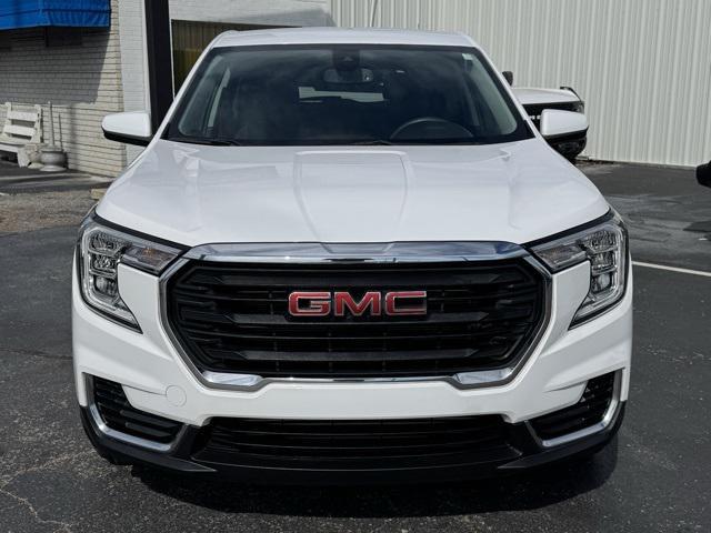 used 2024 GMC Terrain car, priced at $22,994