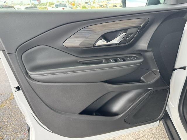 used 2024 GMC Terrain car, priced at $22,994