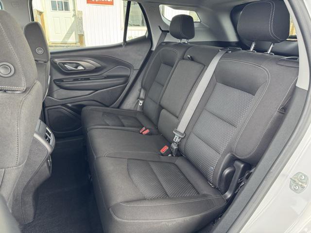 used 2024 GMC Terrain car, priced at $22,994