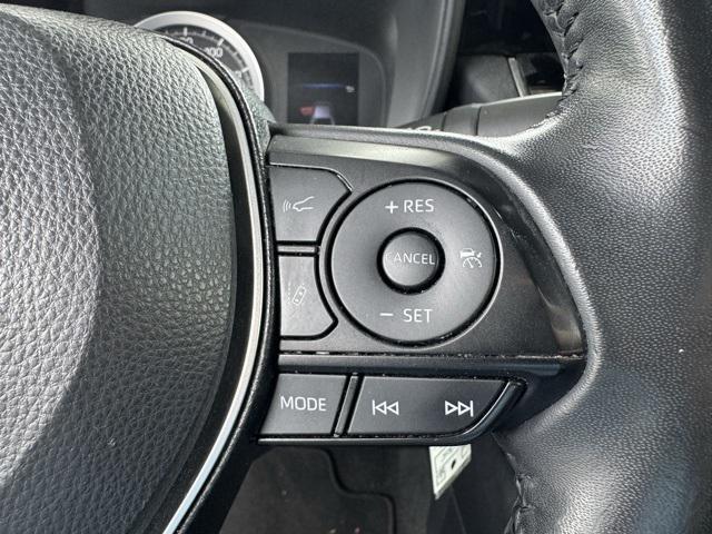 used 2022 Toyota Corolla car, priced at $19,965