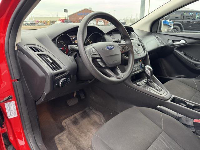 used 2015 Ford Focus car, priced at $7,962