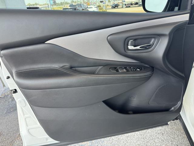 used 2023 Nissan Murano car, priced at $26,959