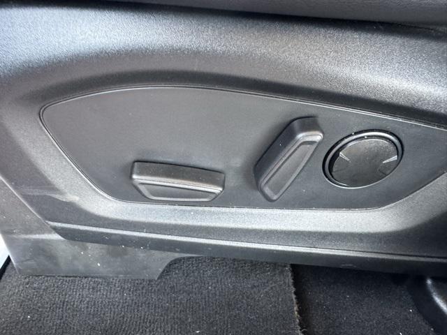 used 2022 Ford Explorer car, priced at $28,967