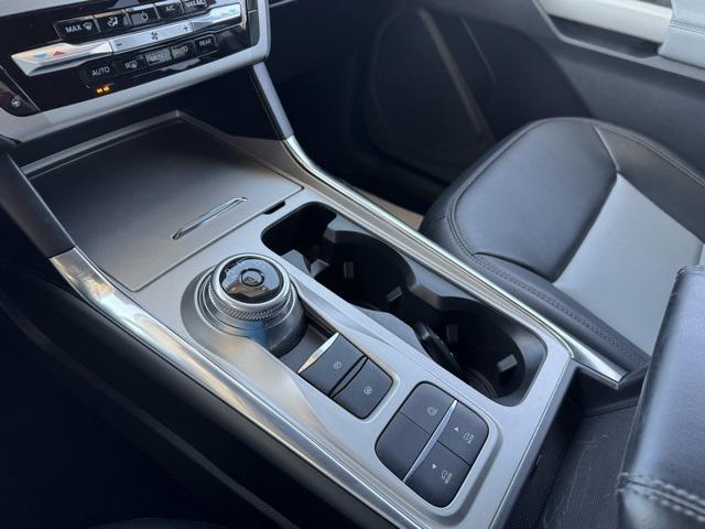 used 2022 Ford Explorer car, priced at $28,967