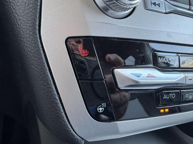 used 2022 Ford Explorer car, priced at $28,967