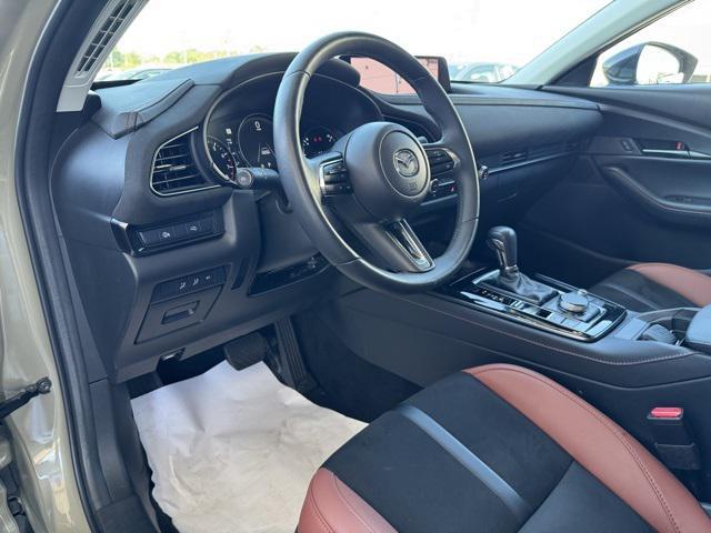 used 2024 Mazda CX-30 car, priced at $29,295