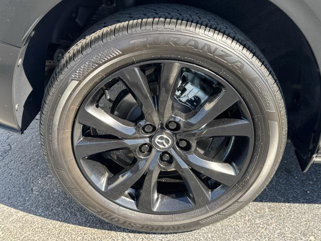 used 2024 Mazda CX-30 car, priced at $29,295