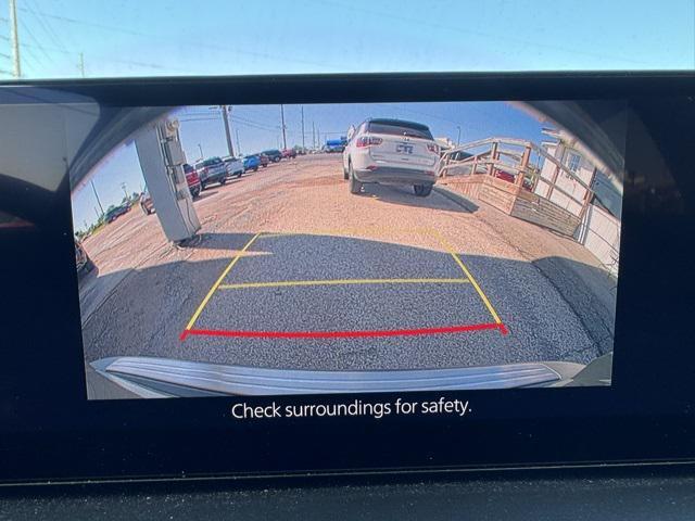 used 2024 Mazda CX-30 car, priced at $29,295