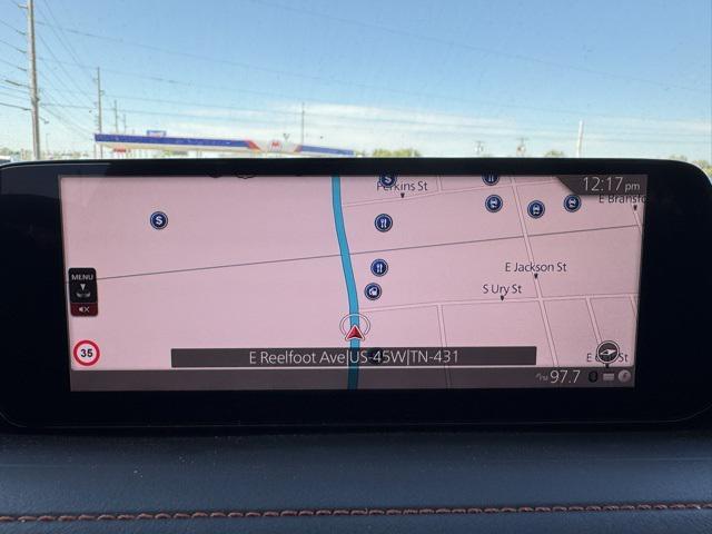 used 2024 Mazda CX-30 car, priced at $29,295