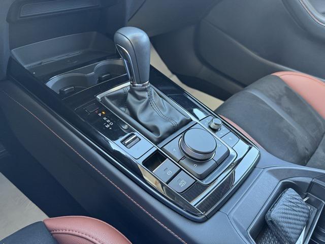 used 2024 Mazda CX-30 car, priced at $29,295