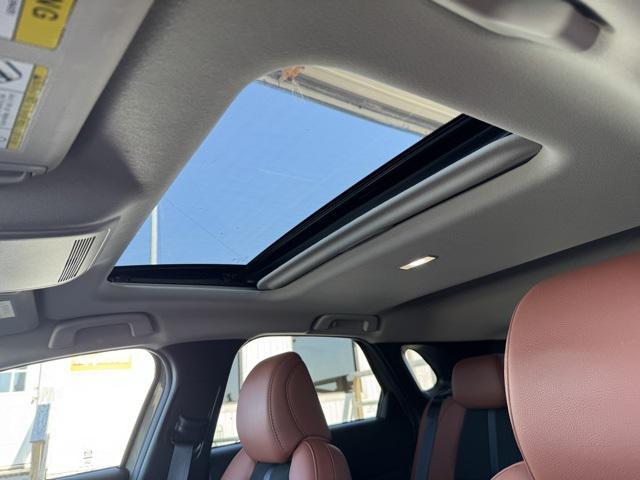 used 2024 Mazda CX-30 car, priced at $29,295