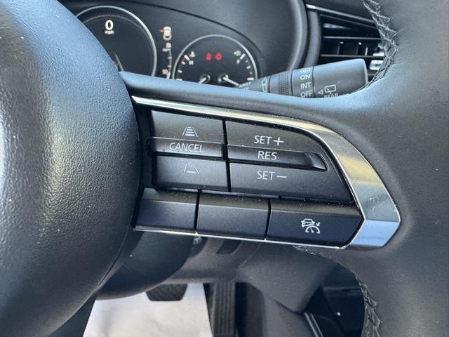 used 2024 Mazda CX-30 car, priced at $29,295