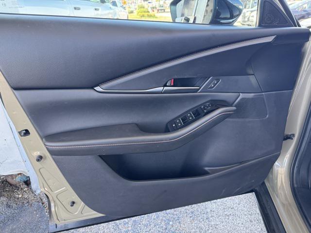 used 2024 Mazda CX-30 car, priced at $29,295