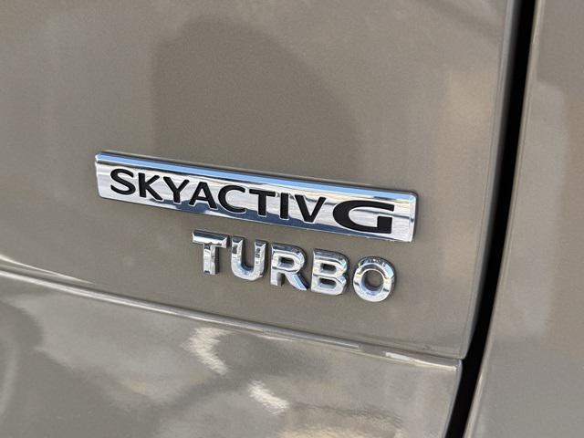 used 2024 Mazda CX-30 car, priced at $29,295