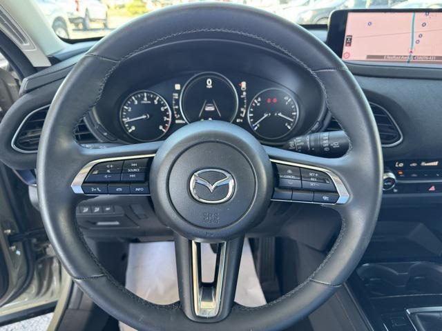 used 2024 Mazda CX-30 car, priced at $29,295