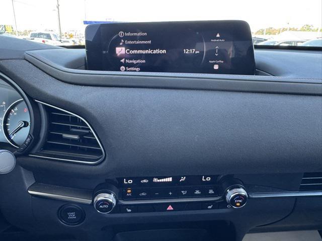 used 2024 Mazda CX-30 car, priced at $29,295