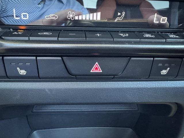 used 2024 Mazda CX-30 car, priced at $29,295