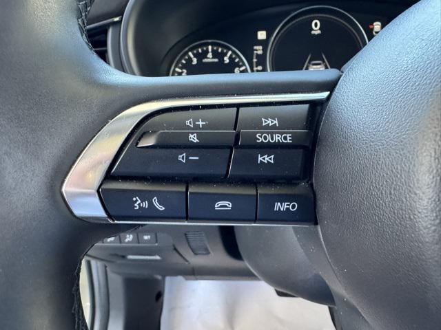used 2024 Mazda CX-30 car, priced at $29,295