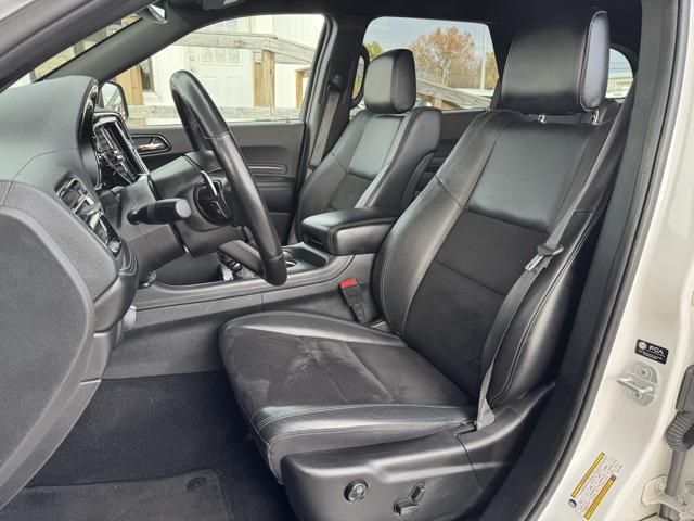 used 2022 Dodge Durango car, priced at $28,968