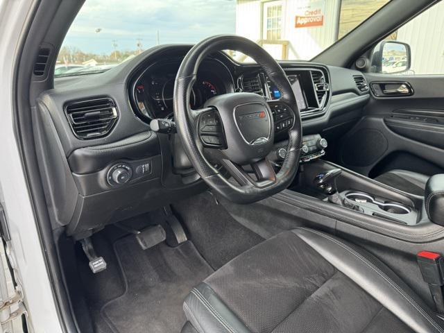 used 2022 Dodge Durango car, priced at $28,968