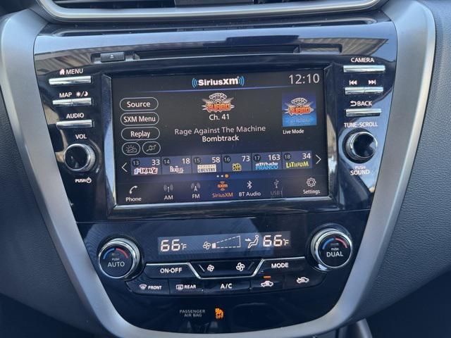 used 2024 Nissan Murano car, priced at $35,953