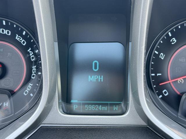 used 2012 Chevrolet Camaro car, priced at $20,961