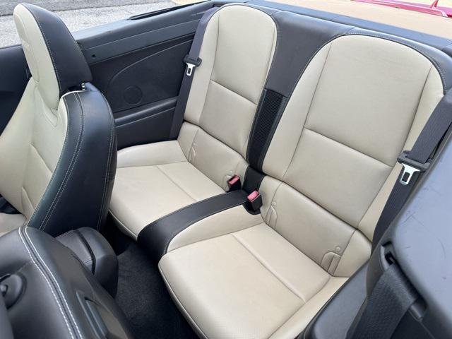 used 2012 Chevrolet Camaro car, priced at $20,961
