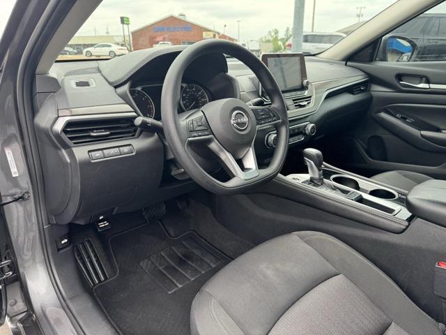 used 2023 Nissan Altima car, priced at $24,954