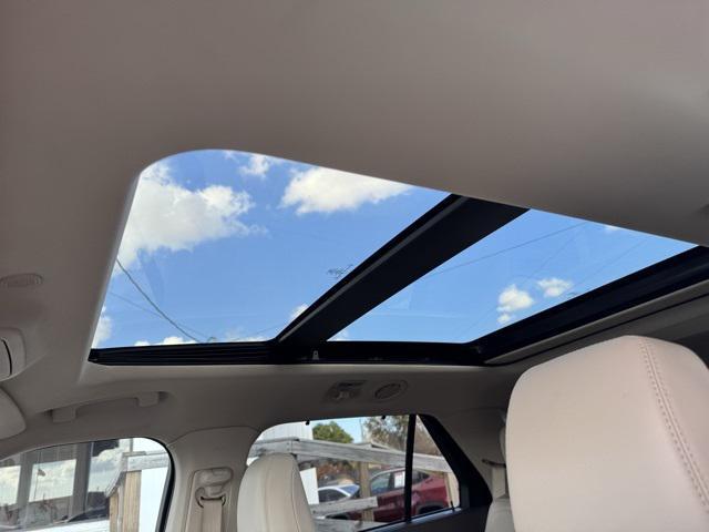 used 2020 Ford Explorer car, priced at $32,887