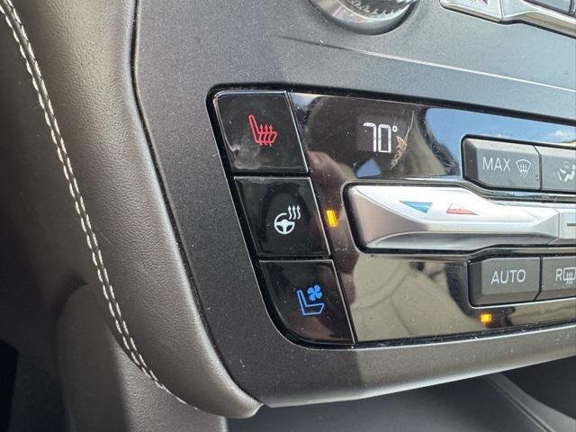 used 2020 Ford Explorer car, priced at $32,887