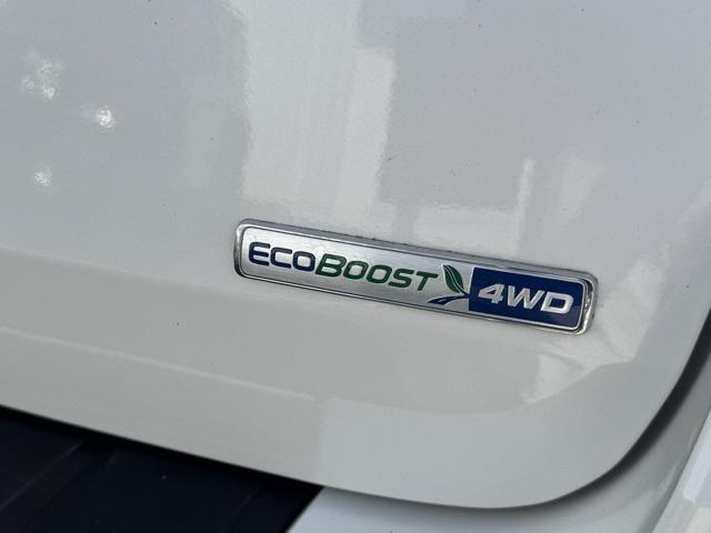 used 2020 Ford Explorer car, priced at $32,887