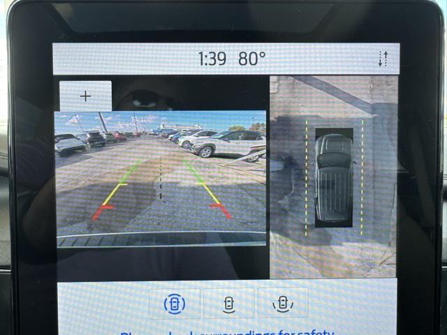 used 2020 Ford Explorer car, priced at $32,887