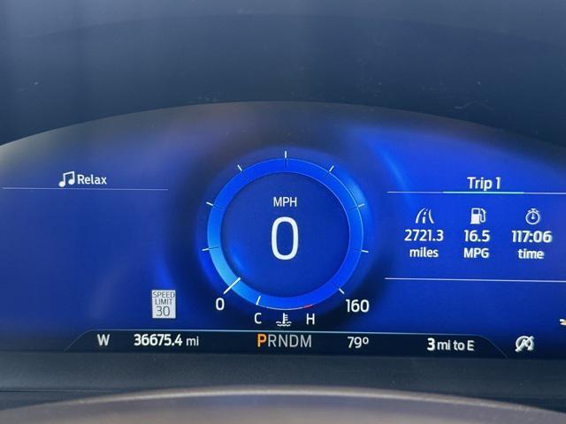 used 2020 Ford Explorer car, priced at $32,887