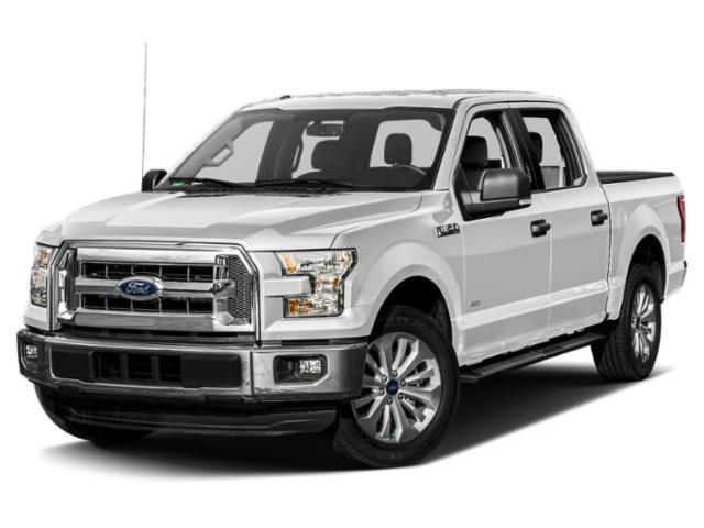 used 2015 Ford F-150 car, priced at $18,914