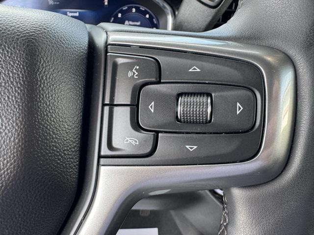 used 2024 Chevrolet Silverado 1500 car, priced at $48,959