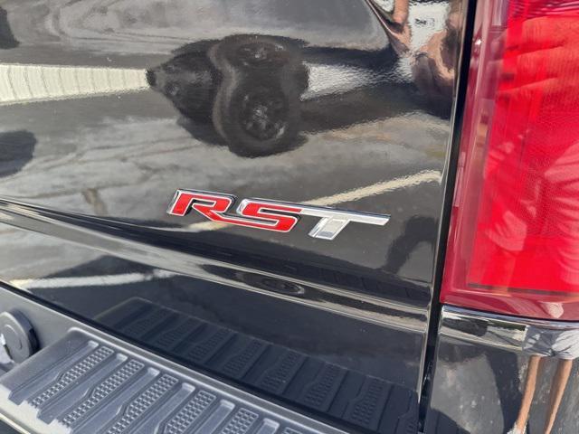used 2024 Chevrolet Silverado 1500 car, priced at $48,959