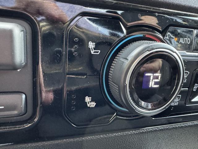 used 2024 Chevrolet Silverado 1500 car, priced at $48,959