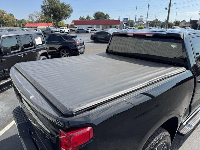 used 2024 Chevrolet Silverado 1500 car, priced at $48,959