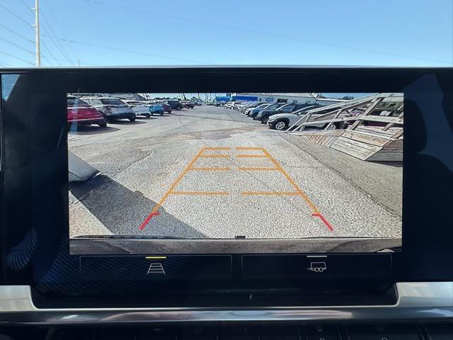 used 2024 Chevrolet Silverado 1500 car, priced at $48,959