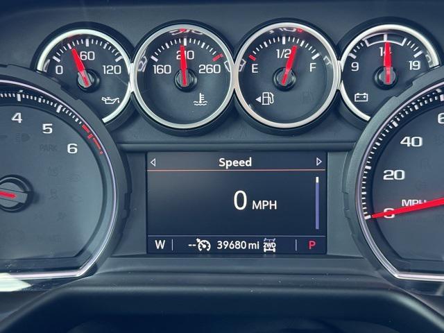 used 2021 Chevrolet Tahoe car, priced at $56,854