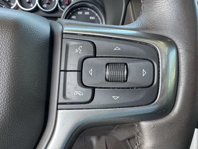 used 2021 Chevrolet Tahoe car, priced at $56,854