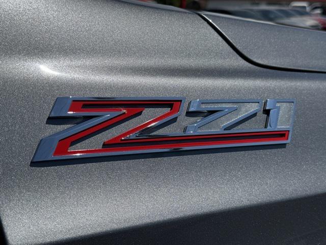 used 2021 Chevrolet Tahoe car, priced at $56,854