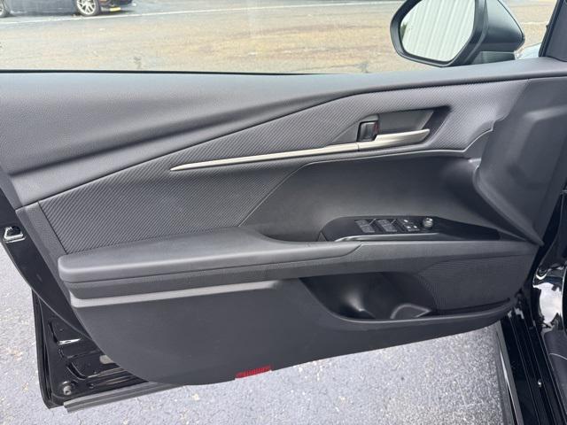 used 2025 Toyota Camry car, priced at $29,994