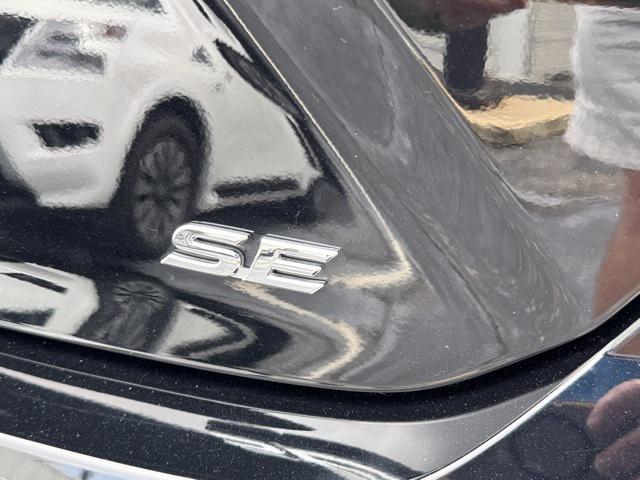 used 2025 Toyota Camry car, priced at $29,994