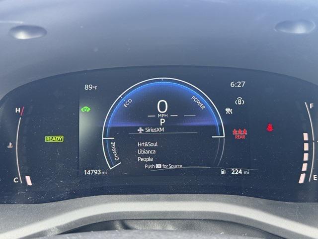 used 2025 Toyota Camry car, priced at $29,994