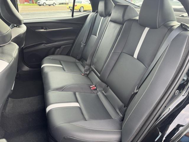 used 2025 Toyota Camry car, priced at $29,994