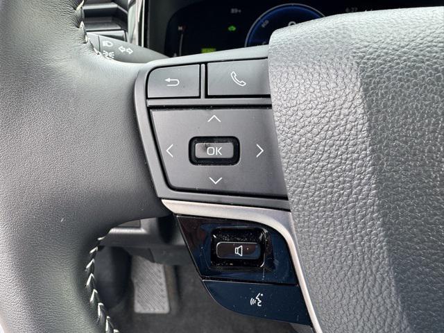 used 2025 Toyota Camry car, priced at $29,994