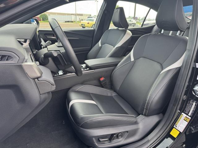 used 2025 Toyota Camry car, priced at $29,994