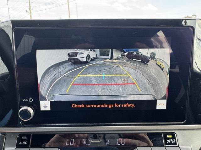 used 2025 Toyota Camry car, priced at $29,994